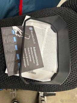 Bmw gs Lc kryt displaye Wunderlich