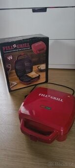 Fill Grill