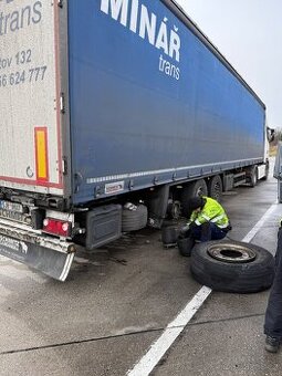 Přijmu automechanika