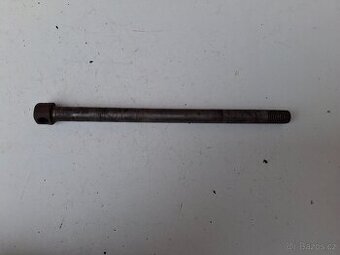 Jawa perak osa předního kola