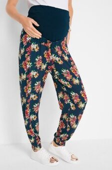 Těhotenské kalhoty