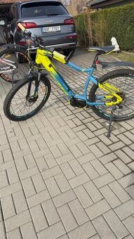 CRUSSIS e-Largo 7.5 S