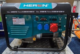 Centrála Heron 8896418