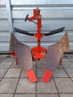 Pluh obracák Vari Roudničák