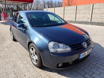 VW Golf 5