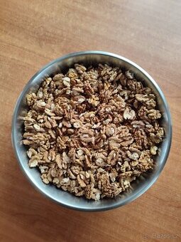 Vlašské ořechy -jádra