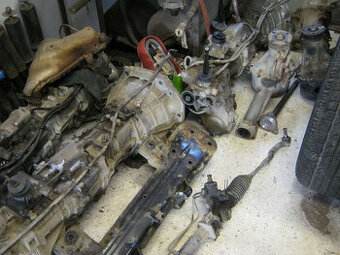 převodovka,redukce,napravy