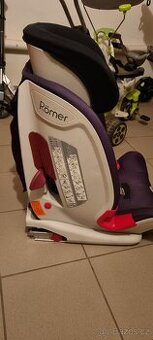 Dětská autosedačka Romer