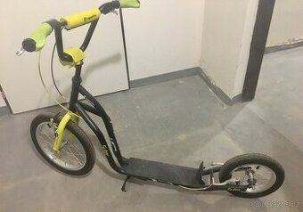 kolobezka insportline