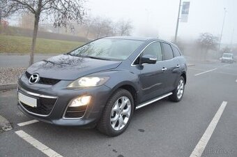 Mazda CX-7 2011 57000km