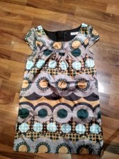 Tunika a Minišaty S/M