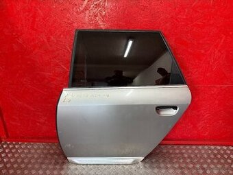 LEVÉ ZADNÍ DVEŘE AUDI A6 C5 ALLROAD