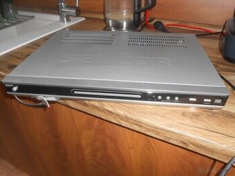 Prodám DVD Recordér SENCOR