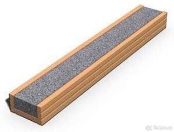 Nenosný překlad 225cm