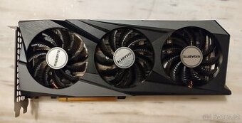 Gigabyte Radeon RX 6500 XT 4 GB