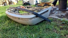 Zadni nárazník skoda octavia 1