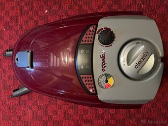 Parní čistič Zepter Aqua Jebbo PWC300