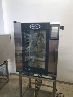 Konvektomat Unox ChefTop 10GN