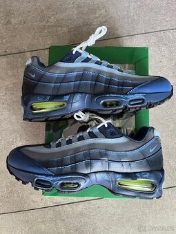 Nike Air Max Muscle 95 "Yu-Gi-Oh - Joey Wheeler