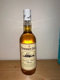 Tenessee Gold – American Blended Whiskey