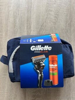 Gillette Pro Glide dárková sada NEROZBALENÉ