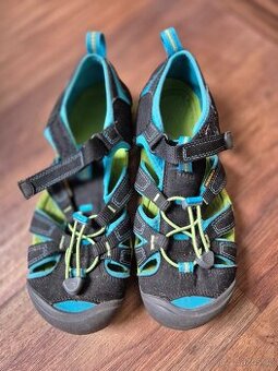 Sandále Keen seacamp, vel. 37