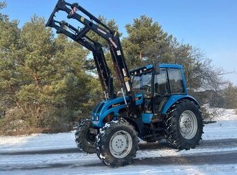 Traktor Belarus Pronar 1025a