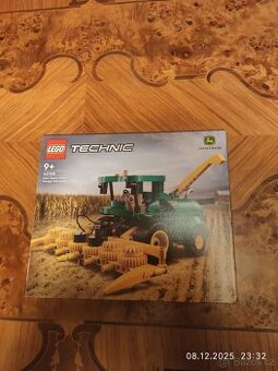 Lego 42168 nerozbalené