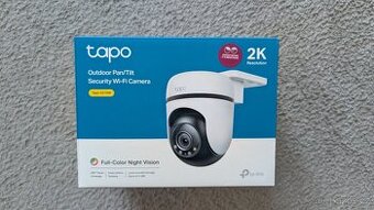 TP-Link Tapo C510W
