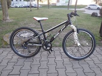 Dětské kolo SUPERIOR Team Junior 24¨