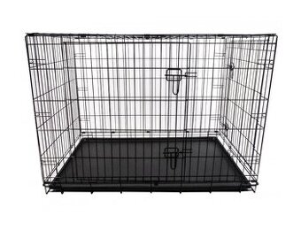 Rozkládací klec Aga