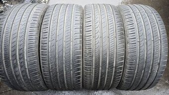 Letní pneu 225/45/17 Barum