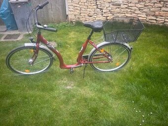 Silniční kolo GRATIA