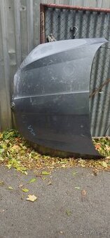 Kapota skoda superb 3 superb III