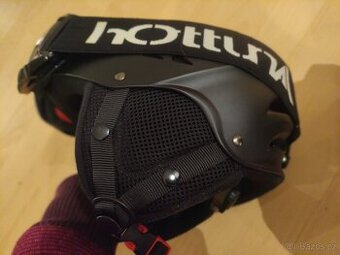 Snow Boty RIDE 8.5 US