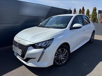 Peugeot 208 1,2 (2021)