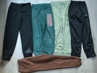 Tepláky 152 CA Adidas HM
