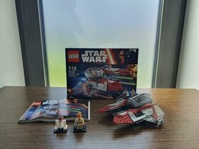 LEGO® Star Wars 75135 Obi-Wanova Jedijská stíhačka
