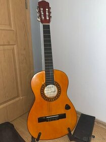 Prodám dětskou kytaru Toledo - 1