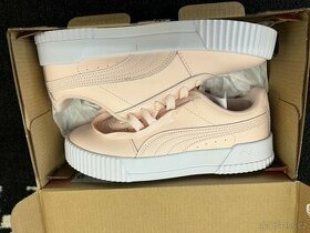 Damske boty Puma, nove v krabici