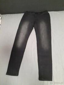 Černé džíny