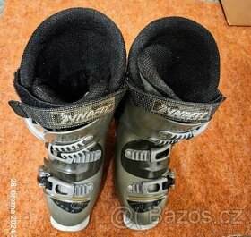 Prodej dámských lyžařských bot, velikost 25, 297mm