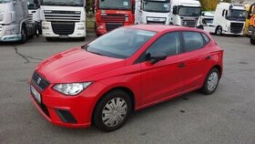 SEAT Ibiza 1.0 TGI CNG Reference