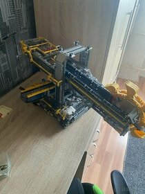 LEGO technic - 1
