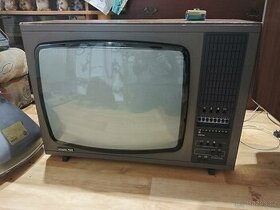 Televizor Tesla color - 1