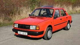 Koupím Škoda 130l