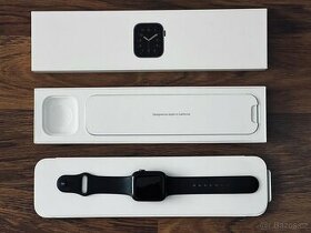  Apple Watch SE 44 mm, top stav