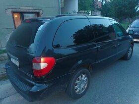 Chrysler Grand Voyager SowŃgo