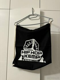 Vak Batoh Hip hop kemp