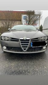 Alfa Romeo 159 2.4jtd 147kw